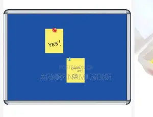 Notice Boards 90x150cm