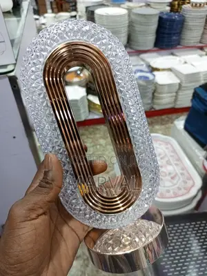 Crystal Table Lamp]--the Table Lamp for Bedroom