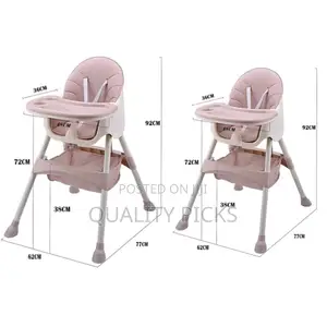 Baby Feeding Chair