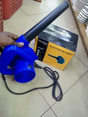 600W Faster Electrical Air Blower (Higher