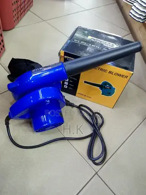 600W Faster Electrical Air Blower (Higher