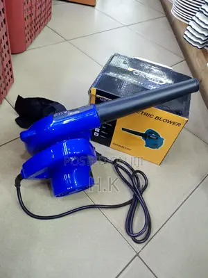 600W Faster Electrical Air Blower (Higher