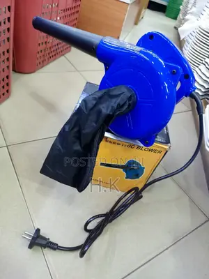 600W Faster Electrical Air Blower (Higher