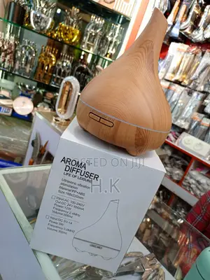 500ml Aroma Diffuser