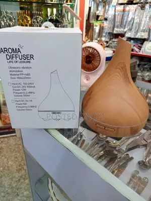 500ml Aroma Diffuser