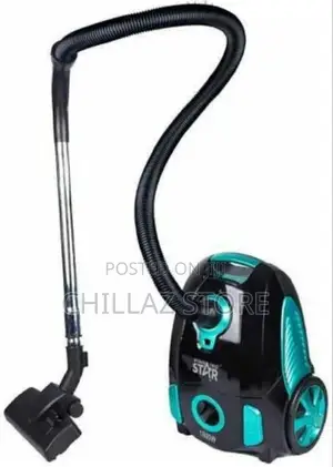 Winningstar 4L 22kpa Vacuum Cleaner With Aluminum Wire