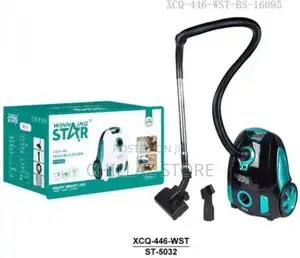 Winningstar 4L 22kpa Vacuum Cleaner With Aluminum Wire