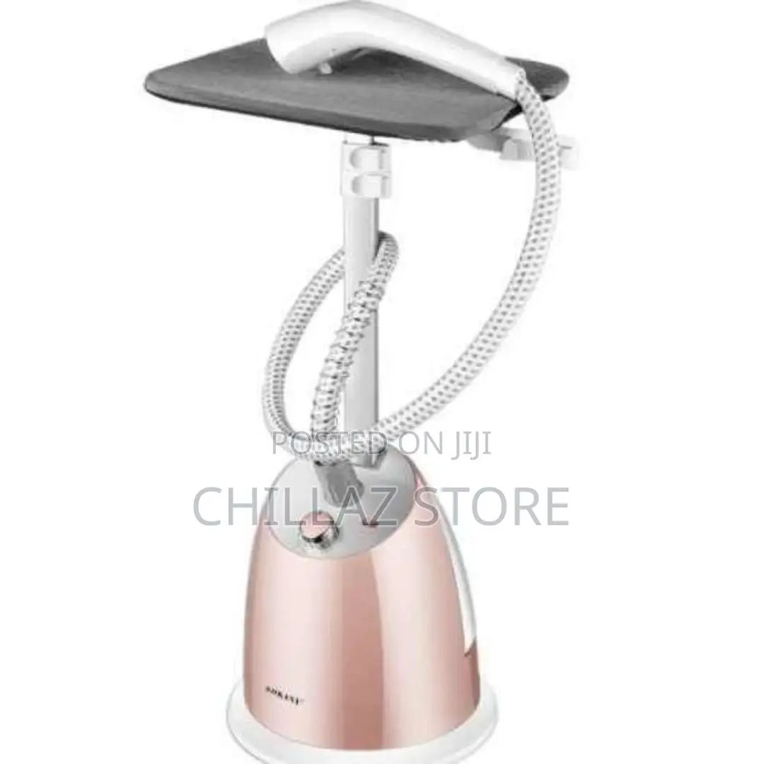 Sokany Vertical Garment Steamer