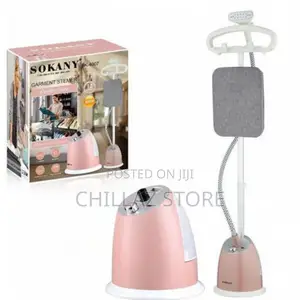 Sokany Vertical Garment Steamer