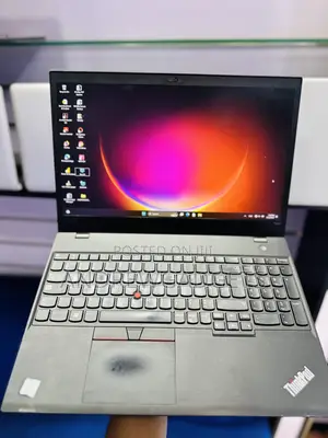 Laptop Lenovo ThinkPad P52s 16GB Intel Core I7 SSD 500GB