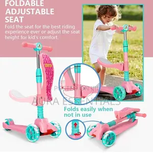 Kids Toddler Schooter