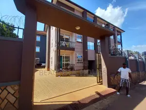 Furnished 2bdrm Apartment in Najjera, Nakawa for sale