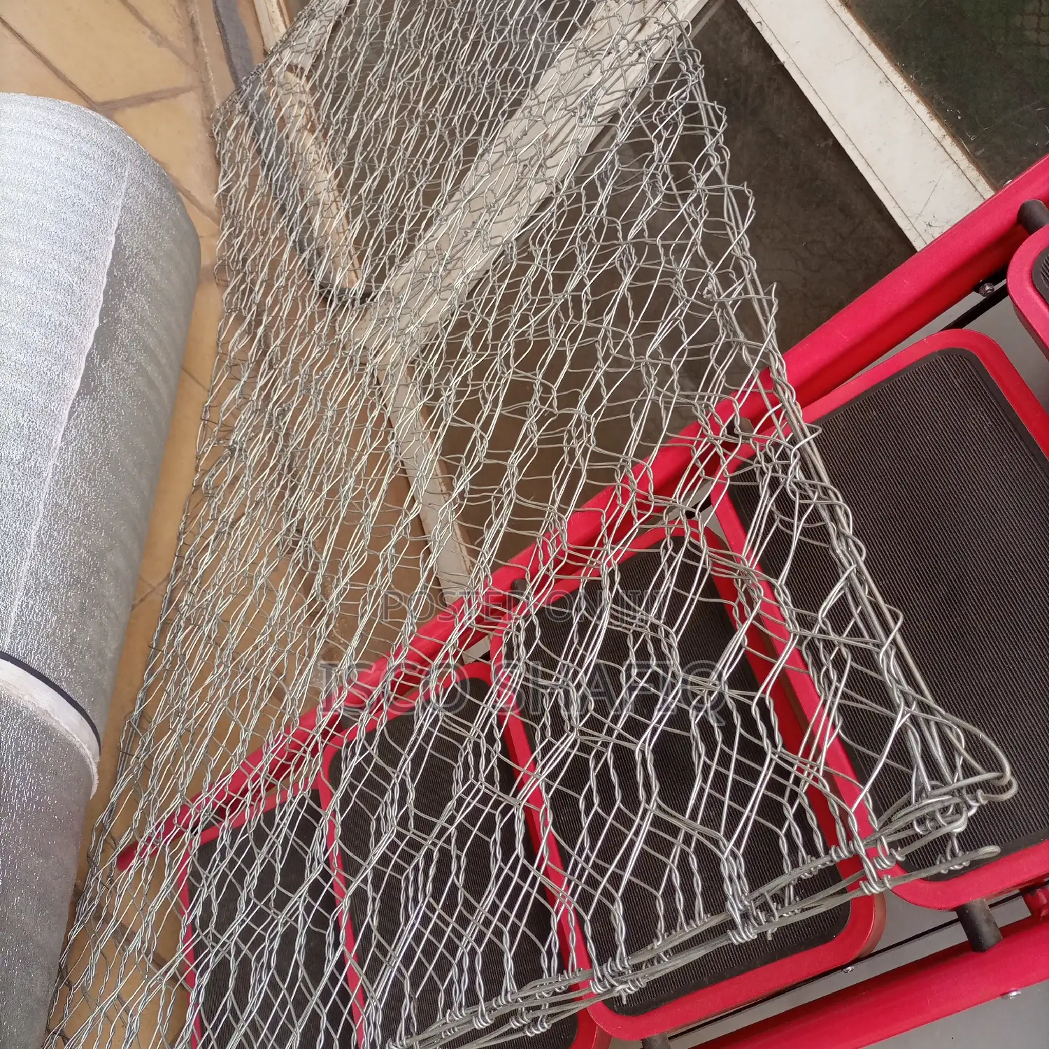 Gabbion Boxes Gauge 10 / Gabion Gauge 10