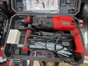 Edon Hammer  Drill (ED 2608)