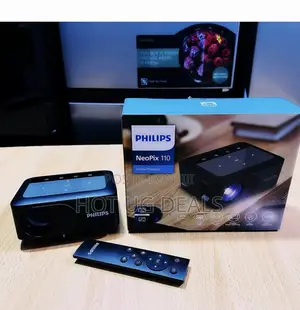 Philips Neopix 110 Projector