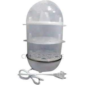 3 Layer Electric Egg Boiler/Cooker Home Machine
