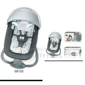 Brand Baby Swing Rocker