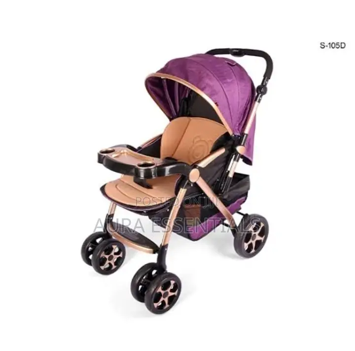 Junior Baby Stroller
