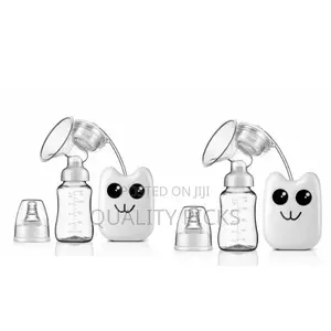 Brand Manual Kids Breast Pump