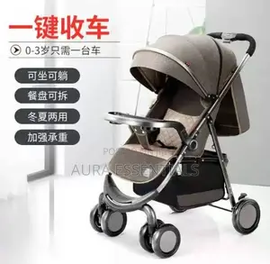 Good Quality Baby Stroller/Palm