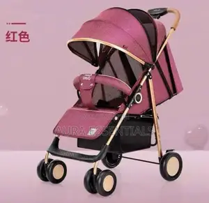 Good Quality Baby Stroller/Palm
