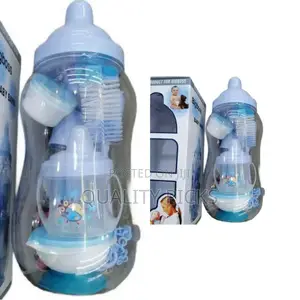 Kids Pack Feeding Bottle Set