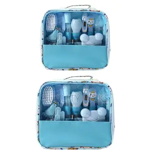 Kids Grooming Kit Blue