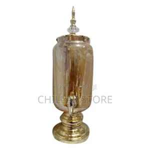 Decorative Center Piece, Cookie, Candy Jar