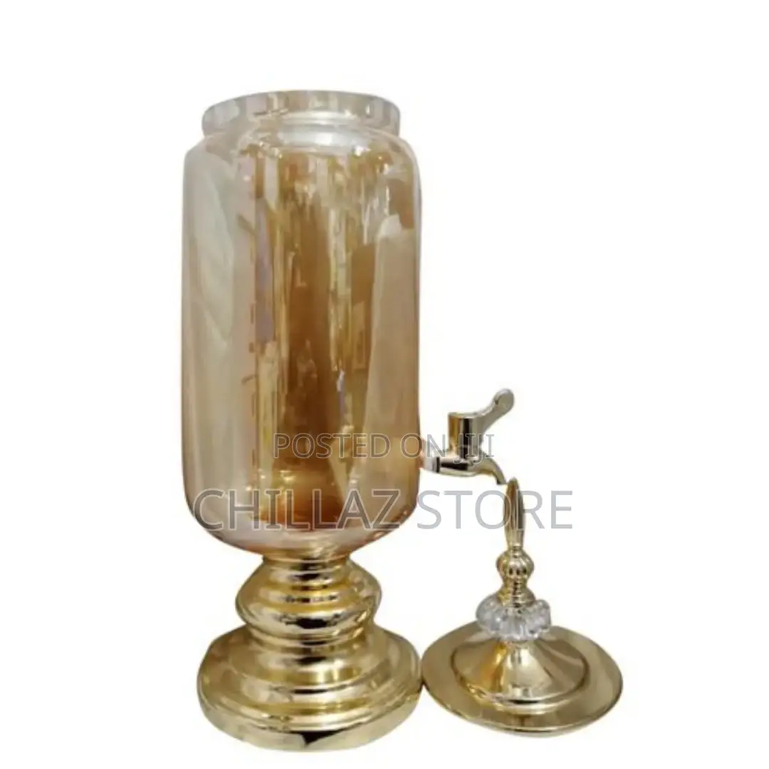 Decorative Center Piece, Cookie, Candy Jar