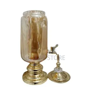 Decorative Center Piece, Cookie, Candy Jar