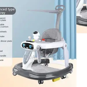 Brand Baby Walker