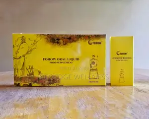 FOHOW Oral Liquid - Phoenix Elixir