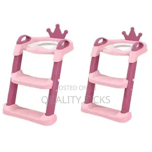 Kids Toilet Trainer