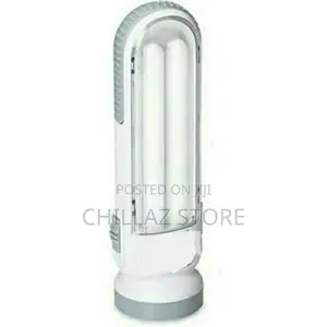 Rechargeable Emergency Lamp Light,