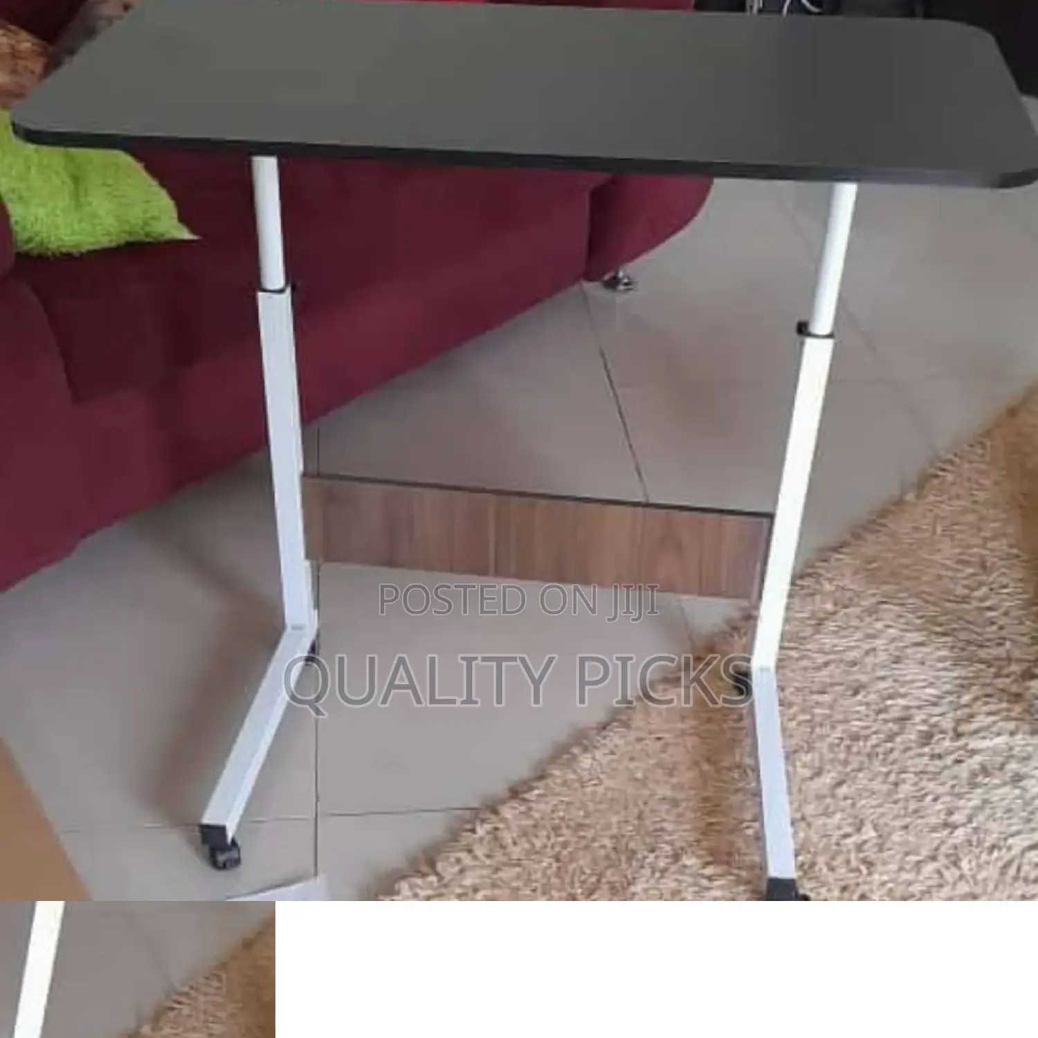 Wooden Foldable Laptop Table