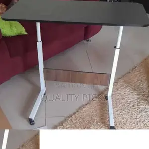 Wooden Foldable Laptop Table