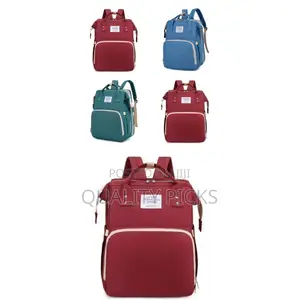Brand Baby Diaper Bag