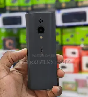 New Nokia 150 Black