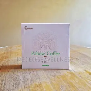 FOHOW 6in1 Coffee