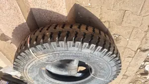 1200r20 MRF Mudgrip