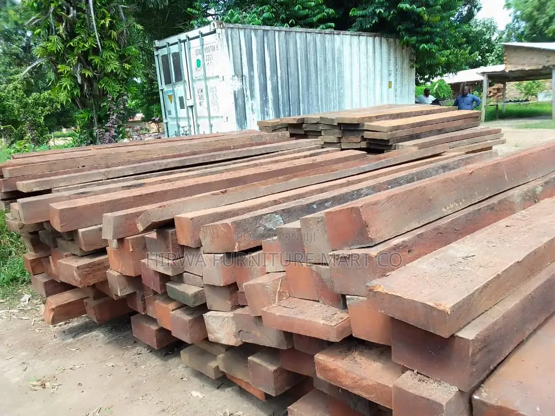 Hard Woodtimber for Furniture