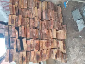 8"×2"X12feet Eucalyptus(Kalitusi) Timber