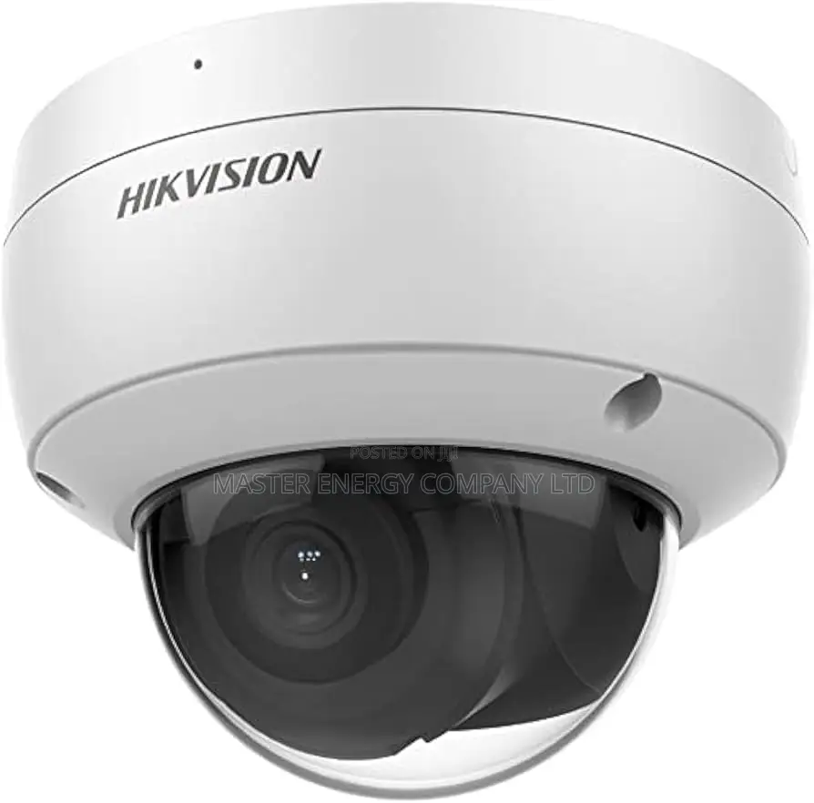 4mp IP Camera