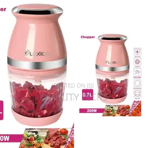 Lexical Food Chopper