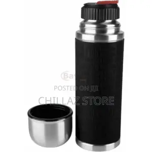 Tefal Grande Portable Leakproof Thermal Vacuum Travel Mug
