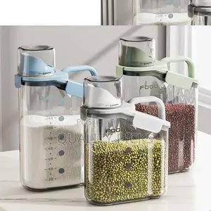 Silicone Food Storage Containers