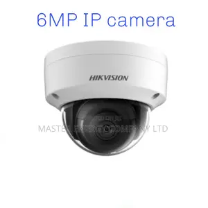 6mp IP Camera