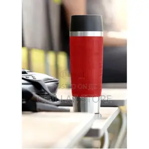 Tefal Leakproof Thermal Travel Mug