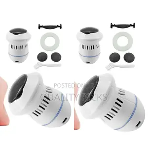 Rechargeable Callus Remover Machine