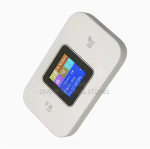 5g/4g LTE Mobile Wifi Wireless Mobile Hotspot -300mbps